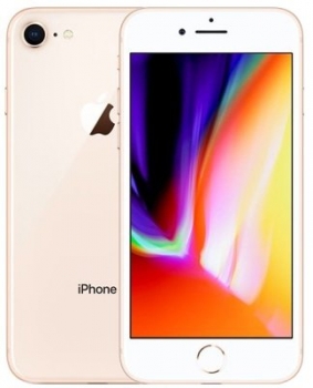 Apple iPhone 8 256Gb Gold